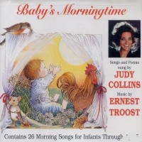Purchase Judy Collins - Baby's Morningtime