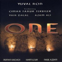 Purchase Yuval Ron - One
