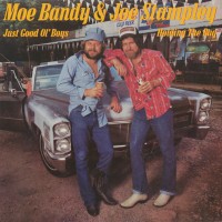 Purchase Moe Bandy - Just Good Old Boys (With Joe Stampley) (Vinyl)
