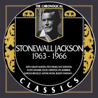 Purchase Stonewall Jackson - Chronological Classics: 1963-1966