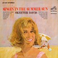 Buy Skeeter Davis - Singin' In The Summer Sun (Vinyl) Mp3 Download