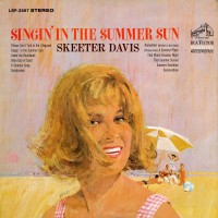 Purchase Skeeter Davis - Singin' In The Summer Sun (Vinyl)