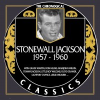 Purchase Stonewall Jackson - Chronological Classics: 1957-1960