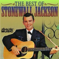 Purchase Stonewall Jackson - The Best Of