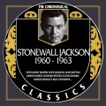 Buy Stonewall Jackson - Chronological Classics: 1960-1963 Mp3 Download