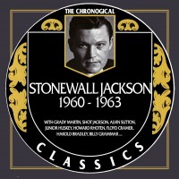 Purchase Stonewall Jackson - Chronological Classics: 1960-1963