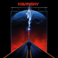 Purchase Kavinsky - Reborn