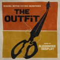 Purchase Alexandre Desplat - The Outfit (Original Soundtrack) Mp3 Download