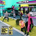 Buy Nct Dream - Glitch Mode (The 2Nd Album) Mp3 Download