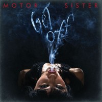 Purchase Motor Sister - Get Off