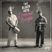 Purchase The Black Keys - Dropout Boogie