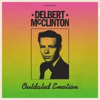 Purchase Delbert McClinton - Outdated Emotion