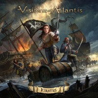 Purchase Visions of Atlantis - Pirates