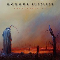 Purchase Morgue Supplier - Inevitability