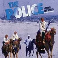 Purchase The Police - Around The World Restored & Expanded