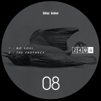 Purchase Blac Kolor - 24U Vol. 08 (EP)