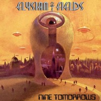 Purchase Elysian Fields - Nine Tomorrows