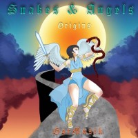 Purchase Gormusik - Snakes & Angels