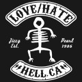 Buy Jizzy Pearl - Hell, CA (With Love/Hate) Mp3 Download