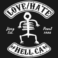 Purchase Jizzy Pearl - Hell, CA (With Love/Hate)