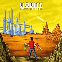 Purchase Liquify - Lost In Time