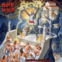 Purchase Midnite Hellion - Kingdom Immortal