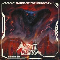 Purchase Night Cobra - Dawn Of The Serpent