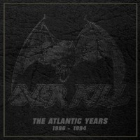Purchase Overkill - The Atlantic Years 1986-1994 CD3