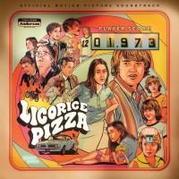 Purchase VA - Licorice Pizza (Original Motion Picture Soundtrack)