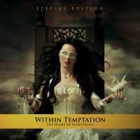 Purchase Within Temptation - The Heart Of Everything (Special Edition) CD1