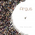 Buy Argus - The Outsider Mp3 Download