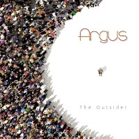 Purchase Argus - The Outsider
