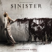 Purchase Christopher Young - Sinister