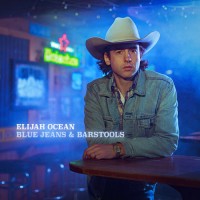 Purchase Elijah Ocean - Blue Jeans & Barstools