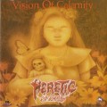 Buy Heretic Angels - Vision Of Calamity Mp3 Download