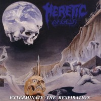 Purchase Heretic Angels - Exterminate The Respiration (Tape) (EP)