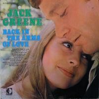Purchase Jack Greene - Back In The Arms Of Love (Vinyl)