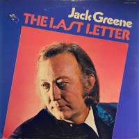 Purchase Jack Greene - The Last Letter (Vinyl)