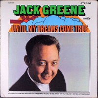 Purchase Jack Greene - Until My Dreams Come True (Vinyl)