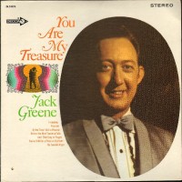 Purchase Jack Greene - You Are My Treasure (Vinyl)