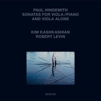 Purchase Kim Kashkashian - Paul Hindemith: Sonatas For Viola And Piano CD2