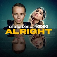 Purchase Alle Farben - Alright (Feat. Kiddo) (CDS)