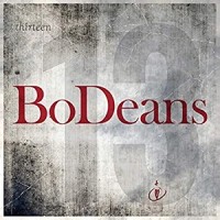 Purchase BoDeans - Thirteen