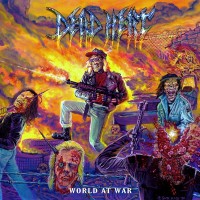 Purchase Dead Heat - World At War