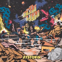 Purchase Dead Lord - Dystopia (EP)