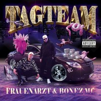 Purchase Frauenarzt - Tag Team (Feat. Bonez MC) (CDS)