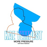 Purchase Kate Tempest - More Pressure (Feat. Kevin Abstract) (CDS)