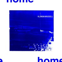 Purchase Klangkarussell - Home & Air (EP)
