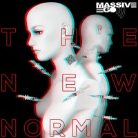 Purchase Massive Ego - The New Normal (EP)