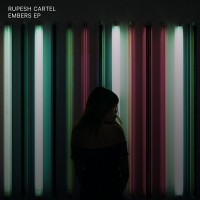 Purchase Rupesh Cartel - Embers (EP)